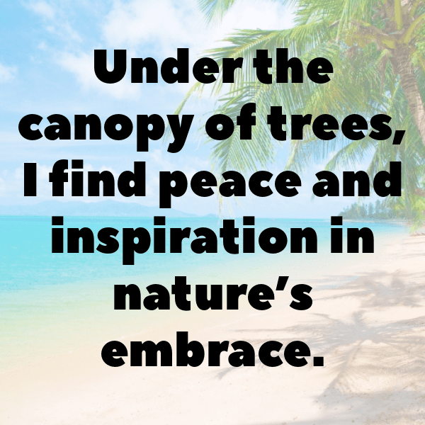 275+ Nature Escape Captions for Instagram (Short, Trending & Viral) 5 Nature Escape Captions Image for Instagram-YOxtsV