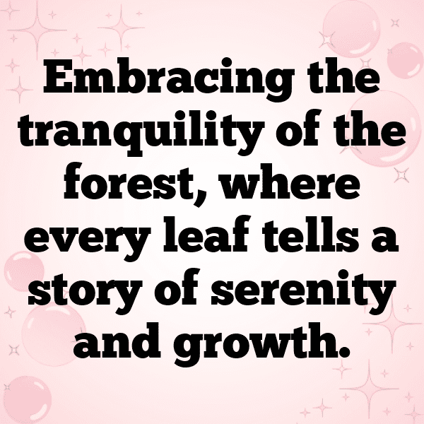 275+ Nature Escape Captions for Instagram (Short, Trending & Viral) 6 Nature Escape Captions Photo for Instagram-Xx1KAG