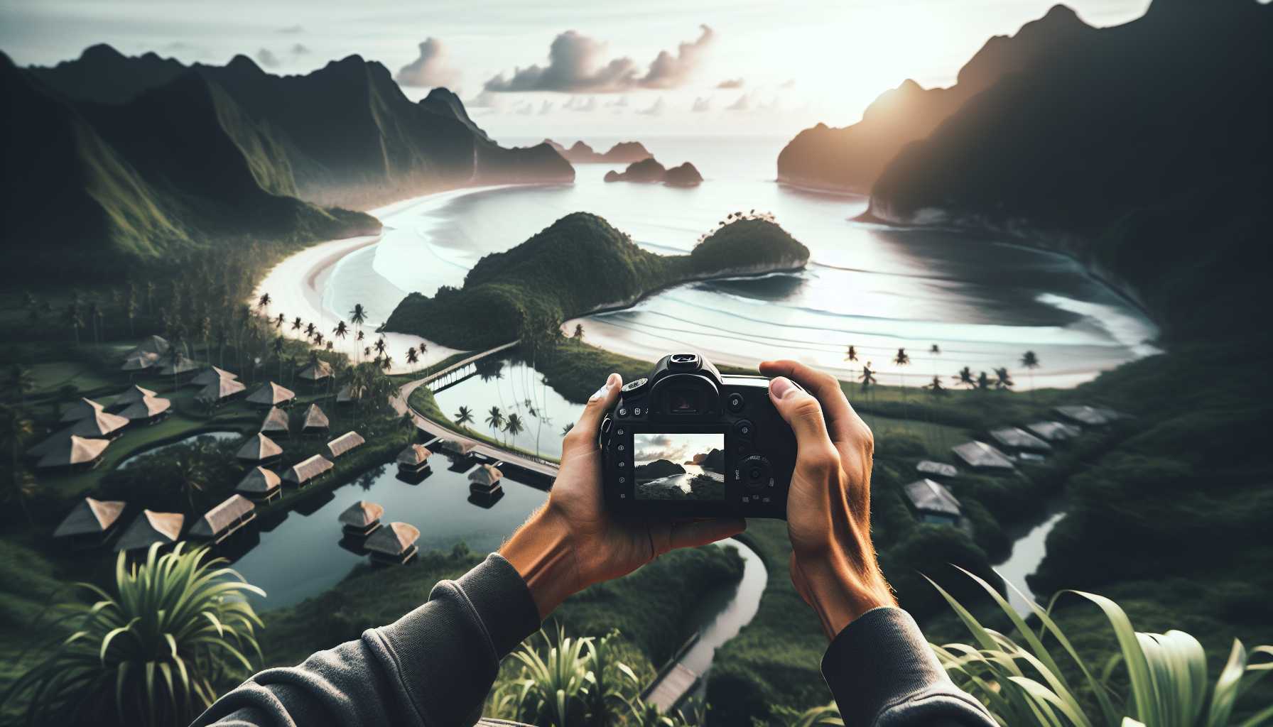 283+ Nature Photography Captions for Instagram (Short, Trending & Viral) 2 nature photography captions for instagram - featured image