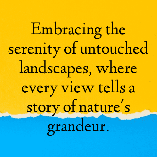 283+ Nature Photography Captions for Instagram (Short, Trending & Viral) 11 Nature Photography Captions Image for Instagram-JIk1IA