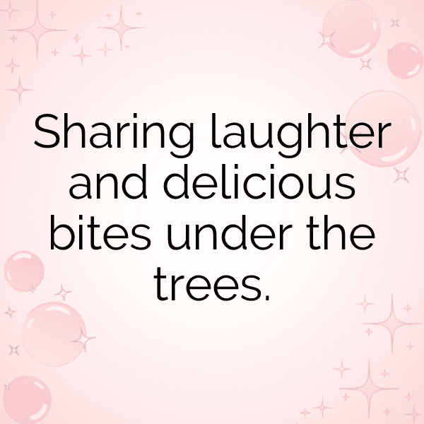 Nature Picnic Captions Photo for Instagram-9Q0az0