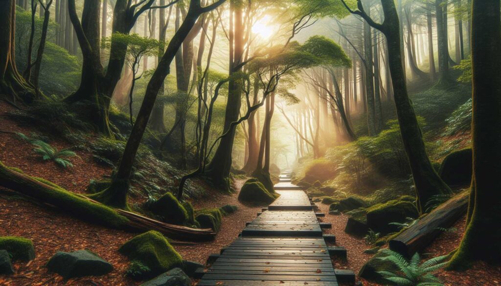 214+ Nature Trail Captions for Instagram (Trending, Funny & Top) 82 nature trail captions for instagram - featured image