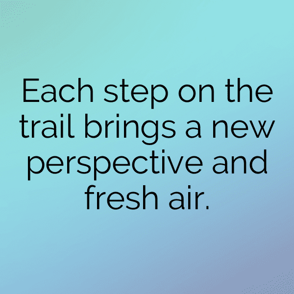 Nature Trail Captions Photo for Instagram-GPwmkM