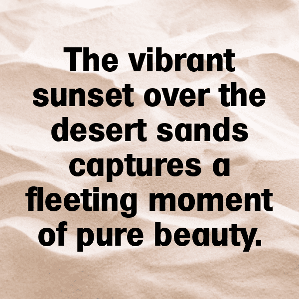 Nature's Beauty Captions Photo for Instagram-PzDBlX