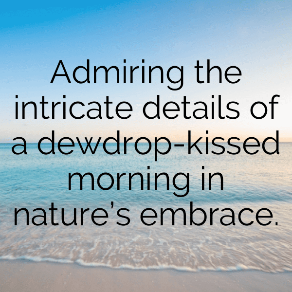 Nature's Bounty Captions Photo for Instagram-lEMNUN