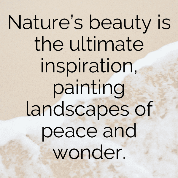 292+ Nature's Canvas Captions for Instagram (Trending, Funny & Top) 14 Nature's Canvas Captions Image for Instagram-ZGykUI