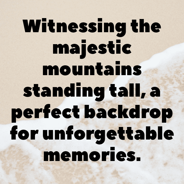 292+ Nature's Canvas Captions for Instagram (Trending, Funny & Top) 3 Nature's Canvas Captions Photo for Instagram-lUMyFE