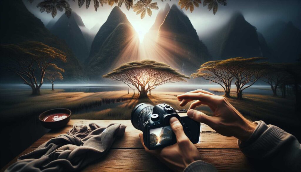 322+ Nature's Gift Captions for Instagram (Short, Trending & Viral) 72 nature's gift captions for instagram - featured image