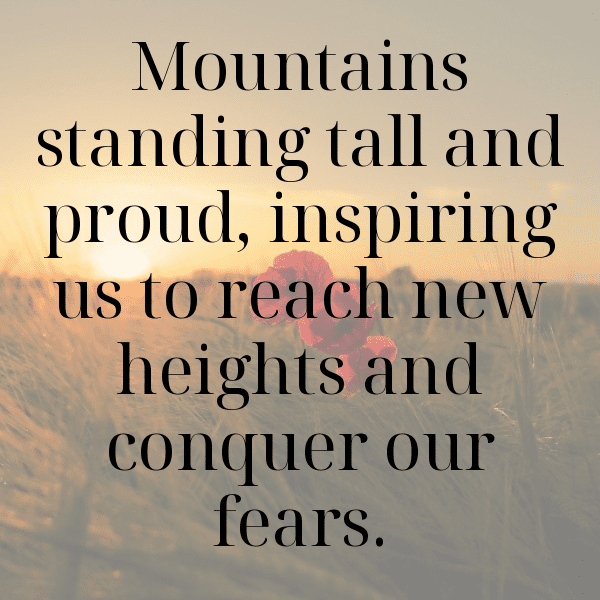 Nature's Gift Captions Image for Instagram-a3tZcK