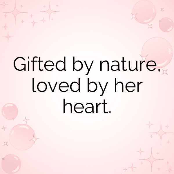 Nature's Gift Captions Photo for Instagram-vBnd5C