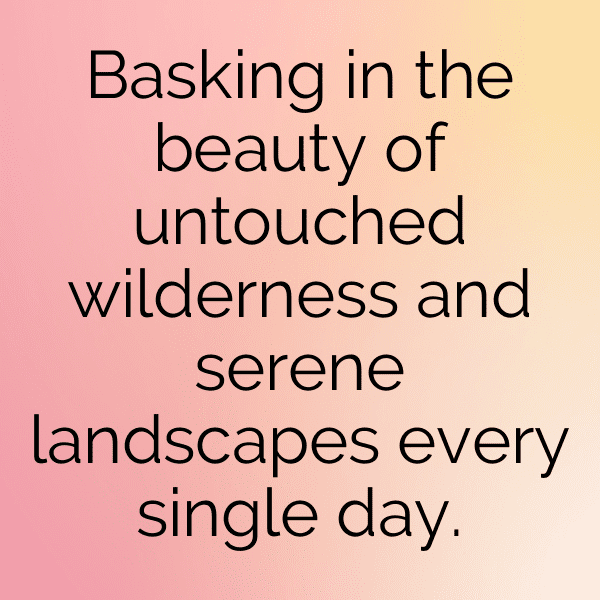 Nature's Harmony Captions Photo for Instagram-fNi2KK