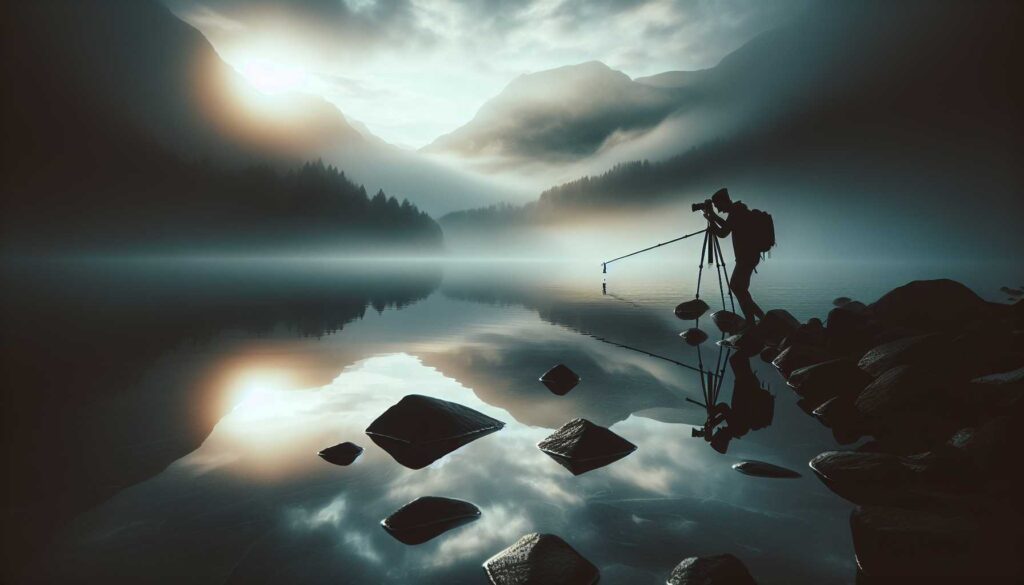 310+ Nature's Reflection Captions for Instagram (Short, Trending & Viral) 117 nature's reflection captions for instagram - featured image