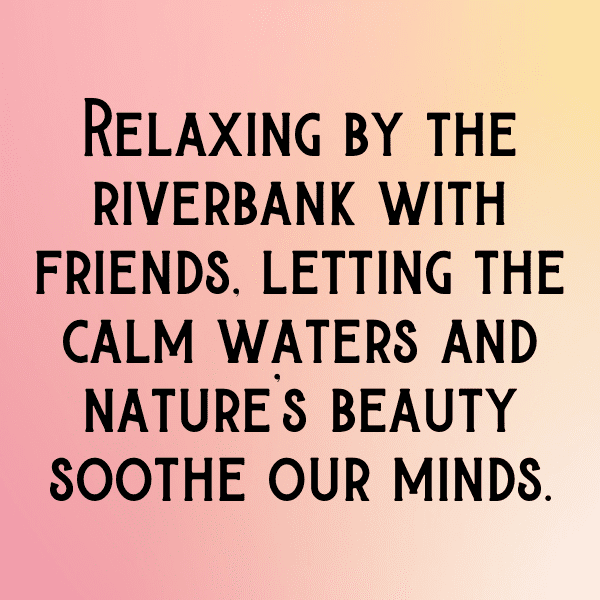 310+ Nature's Reflection Captions for Instagram (Short, Trending & Viral) 5 Nature's Reflection Captions Image for Instagram-pAhuq7