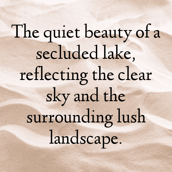 Nature's Rhythm Captions Image for Instagram-Wc6rTq