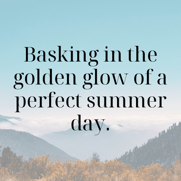 Nature's Symphony Captions Image for Instagram-mdhrGZ