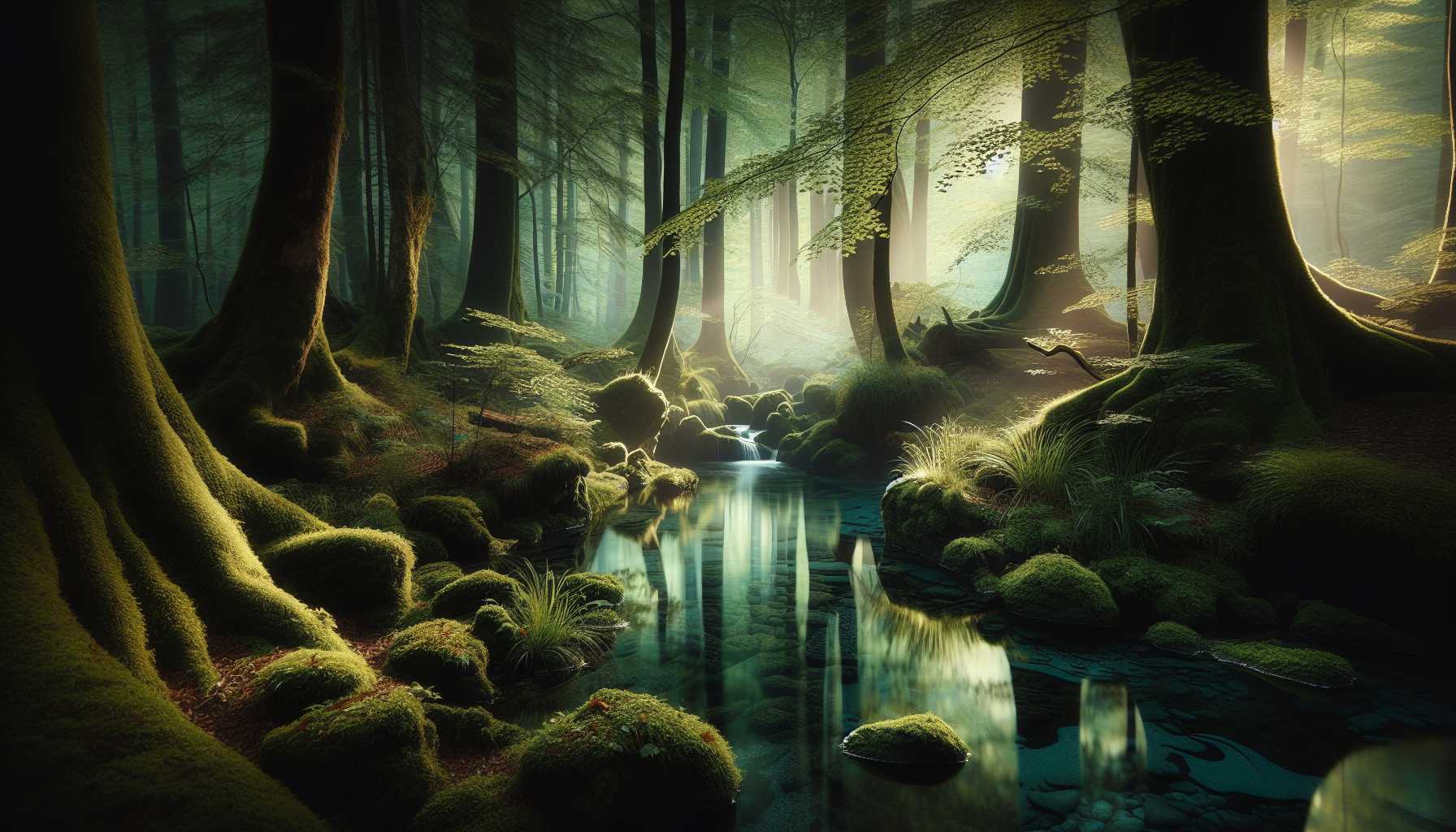 257+ Nature's Whisper Captions for Instagram (Short, Trending & Viral) 2 nature's whisper captions for instagram - featured image