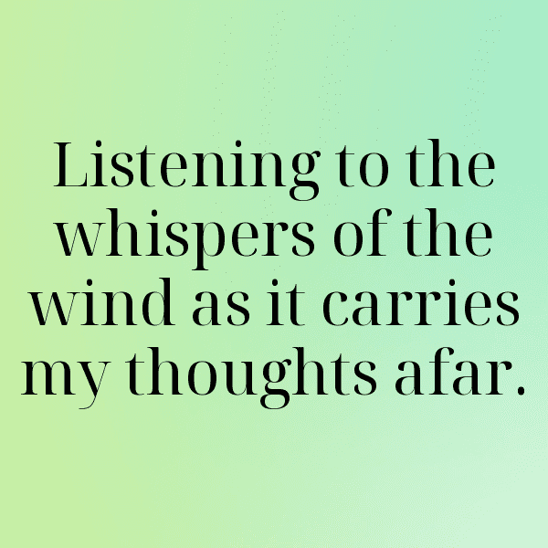 257+ Nature's Whisper Captions for Instagram (Short, Trending & Viral) 4 Nature's Whisper Captions Image for Instagram-orhNB2