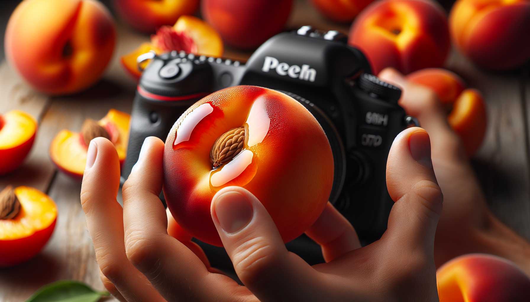 271+ Nectarine Captions For Instagram In 2025 2 nectarine captions for instagram - featured image