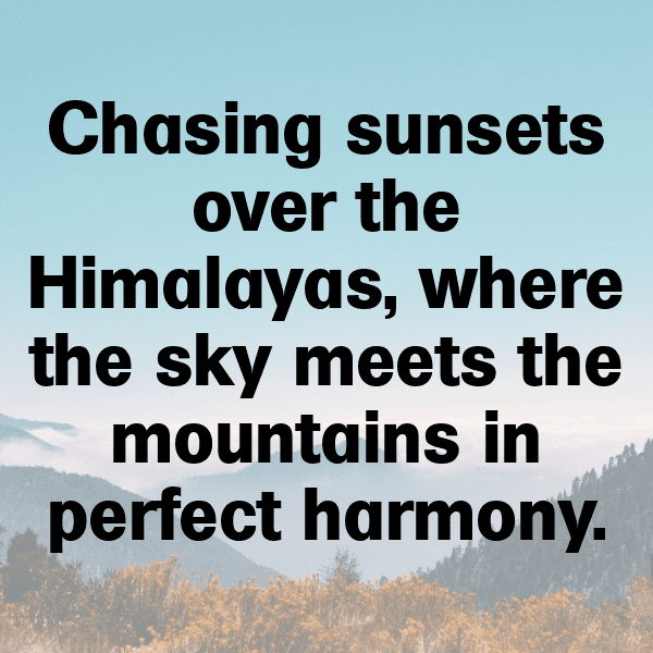 Nepal Captions Image For Instagram-djF4gy