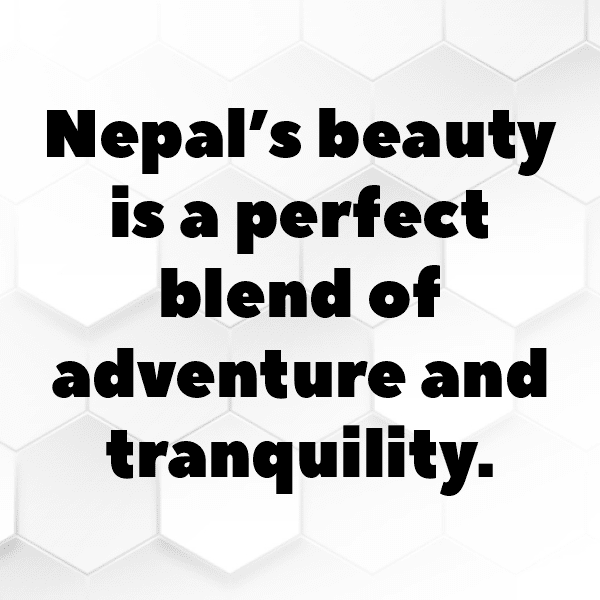 Nepal Captions Image For Instagram-nMM4OM