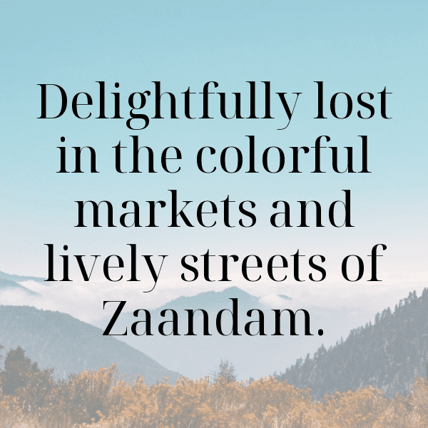 Netherlands Captions Image For Instagram-9HYOFM