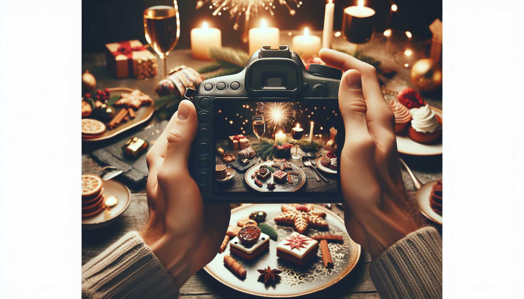 343+ New Year’s Eve Captions for Instagram (Trending, Funny & Top) 2 new year’s eve captions for instagram - featured image