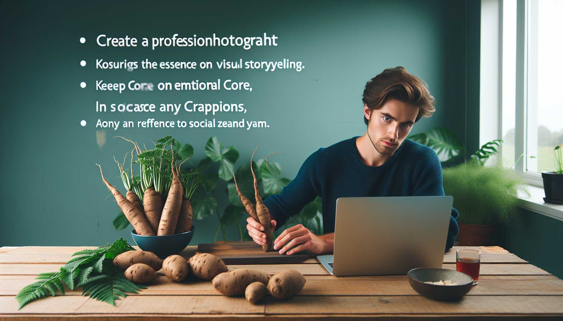 230+ New Zealand Yam Captions For Instagram (Trending, Funny & Top) 2 new zealand yam captions for instagram - featured image