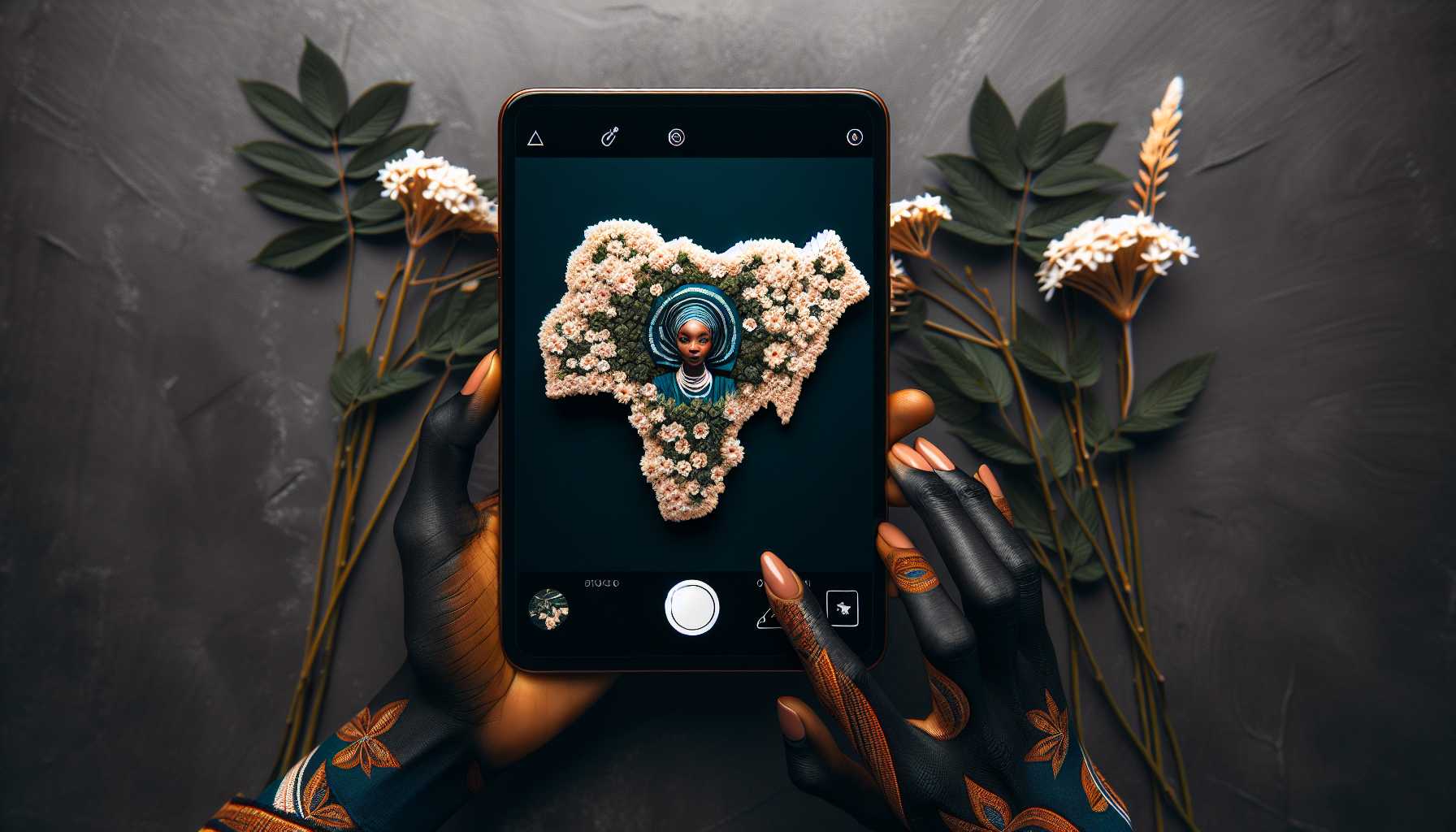 296+ Nigeria Captions For Instagram (Short, Trending & Viral) 2 nigeria captions for instagram - featured image