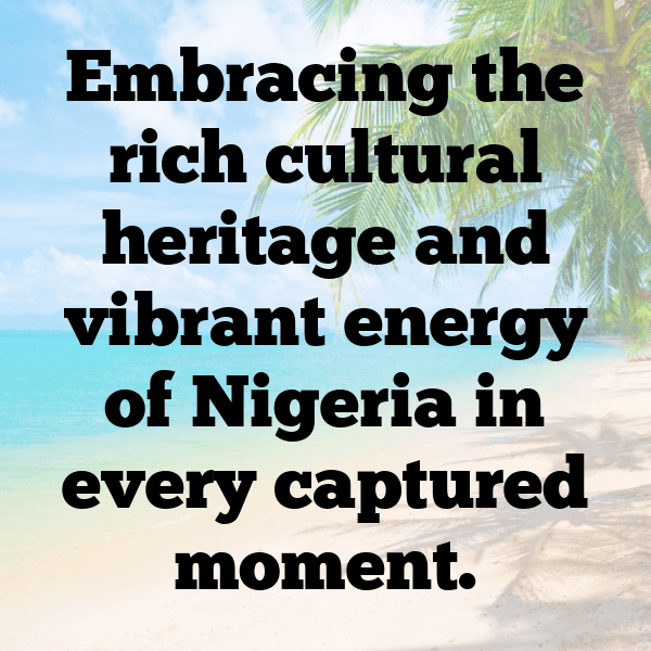 296+ Nigeria Captions For Instagram (Short, Trending & Viral) 13 Nigeria Captions Image For Instagram-1nPavK