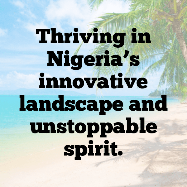 296+ Nigeria Captions For Instagram (Short, Trending & Viral) 5 Nigeria Captions Photo For Instagram-2jIOaF