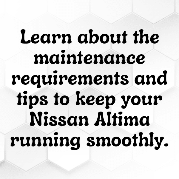 277+ Nissan Altima Captions for Instagram (Trending, Funny & Top) 7 Nissan Altima Captions Image for Instagram-fhUchg