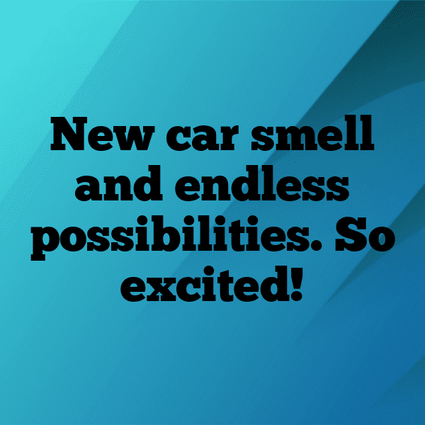 Nissan Leaf Captions Image for Instagram-7k6Drc