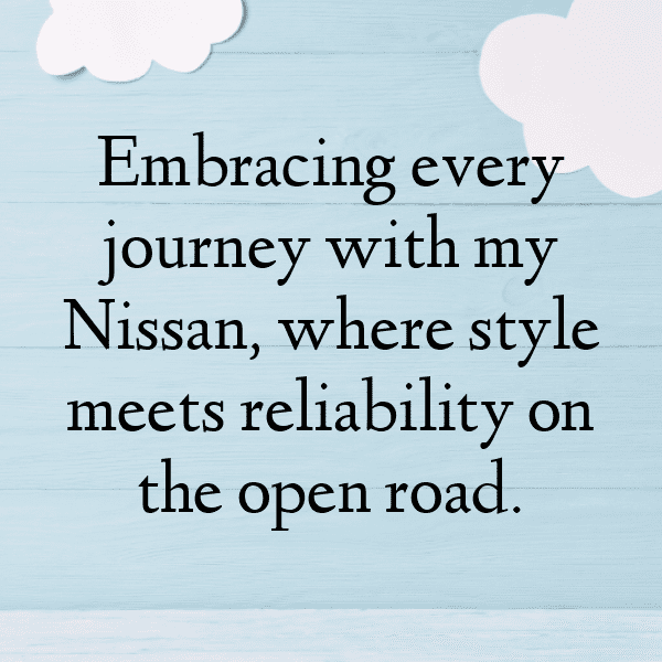 Nissan Leaf Captions Image for Instagram-zMH4hq