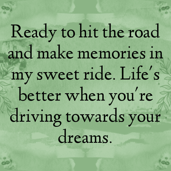 Nissan Rogue Captions Image for Instagram-l3c1m6