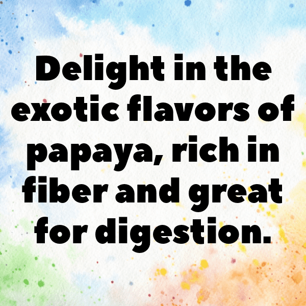 Noni Fruit Captions Photo For Instagram-XRgzmI