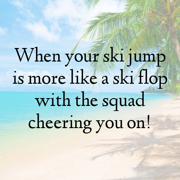 261+ Nordic Combined Captions for Instagram (Trending, Funny & Top) 5 Nordic Combined Captions Image for Instagram-C1pV69