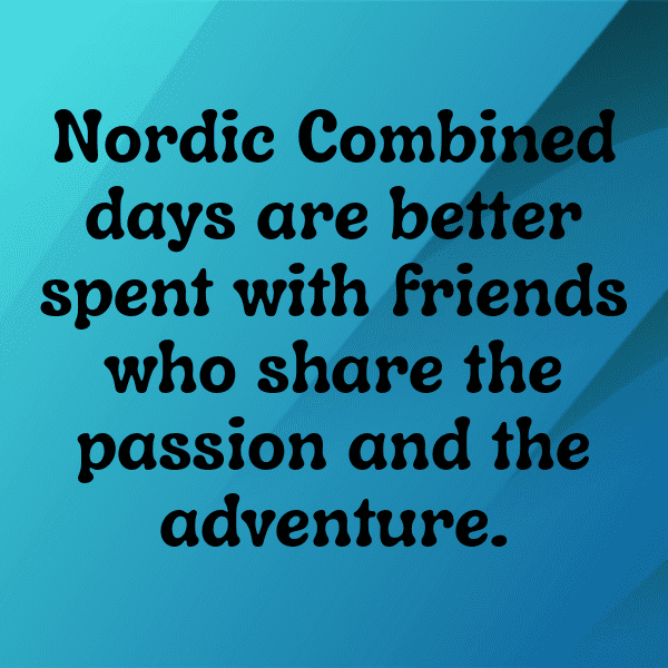 261+ Nordic Combined Captions for Instagram (Trending, Funny & Top) 6 Nordic Combined Captions Photo for Instagram-NXnDjN