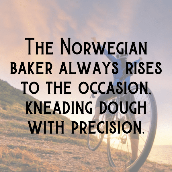 Norway Captions Photo For Instagram-KorxUV