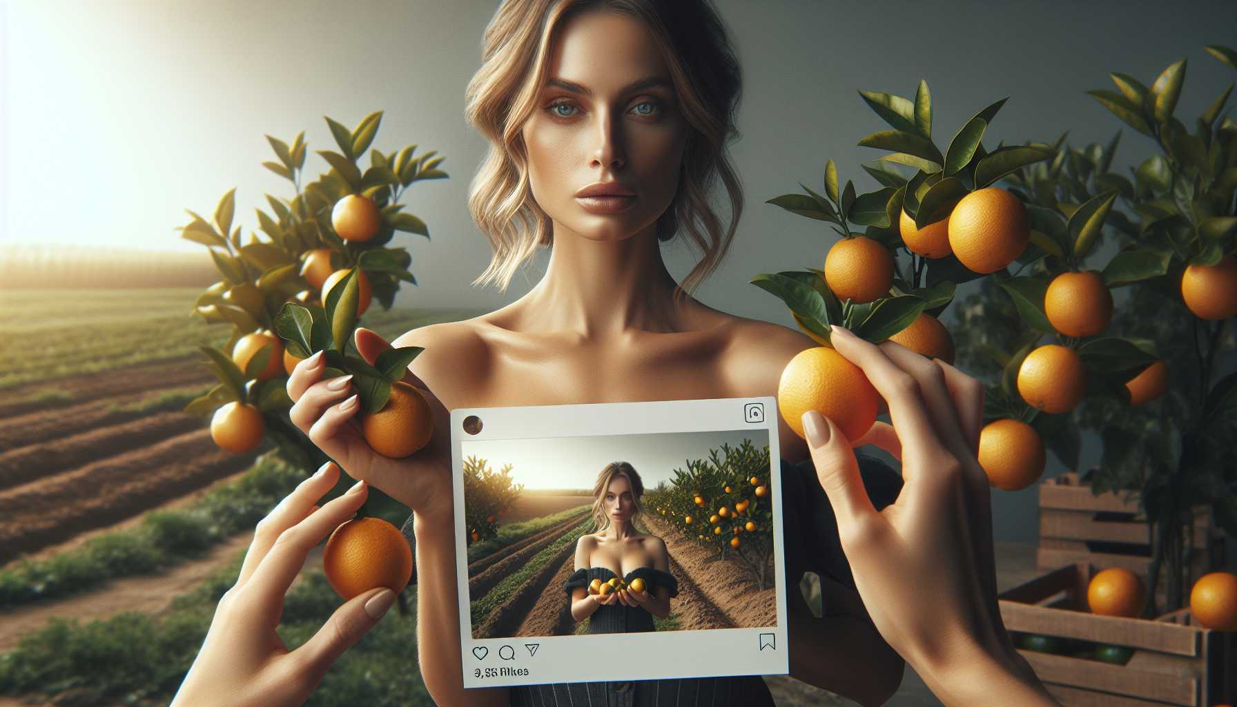 222+ Oca Captions For Instagram (Trending, Funny & Top) 2 oca captions for instagram - featured image