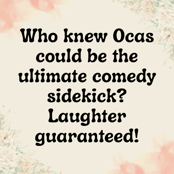 222+ Oca Captions For Instagram (Trending, Funny & Top) 5 Oca Captions Image For Instagram-gesQMs