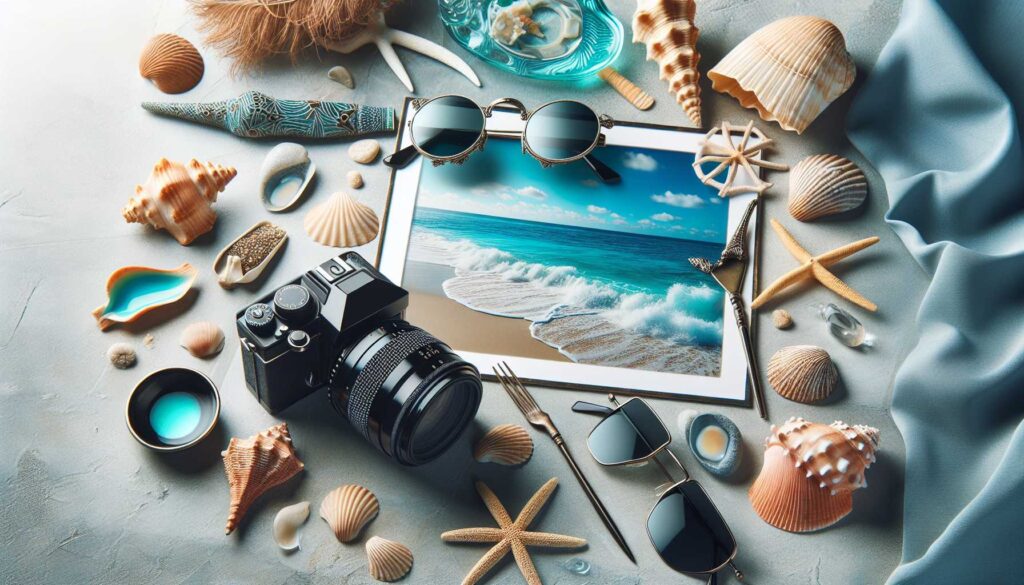 339+ Ocean Breeze Captions for Instagram (Short, Trending & Viral) 82 ocean breeze captions for instagram - featured image