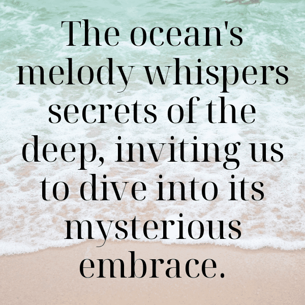 339+ Ocean Breeze Captions for Instagram (Short, Trending & Viral) 5 Ocean Breeze Captions Photo for Instagram-iatRZv
