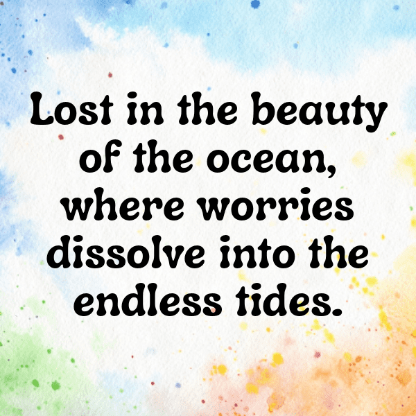 264+ Ocean View Captions for Instagram In 2025 11 Ocean View Captions Image for Instagram-9YbuGQ