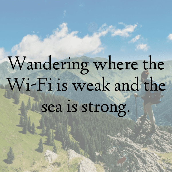 264+ Ocean View Captions for Instagram In 2025 13 Ocean View Captions Image for Instagram-a7xYna