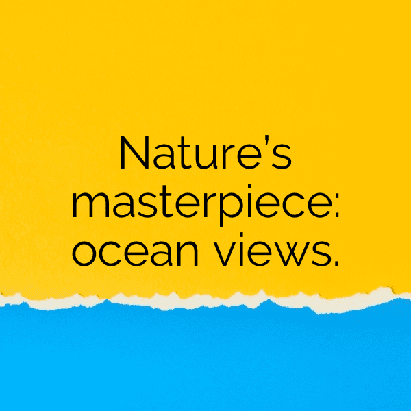 264+ Ocean View Captions for Instagram In 2025 7 Ocean View Captions Photo for Instagram-9fszht