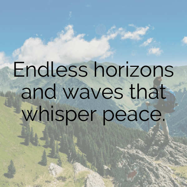 326+ Ocean Waves Captions for Instagram (Short, Trending & Viral) 18 Ocean Waves Captions Image for Instagram-cpEJu3