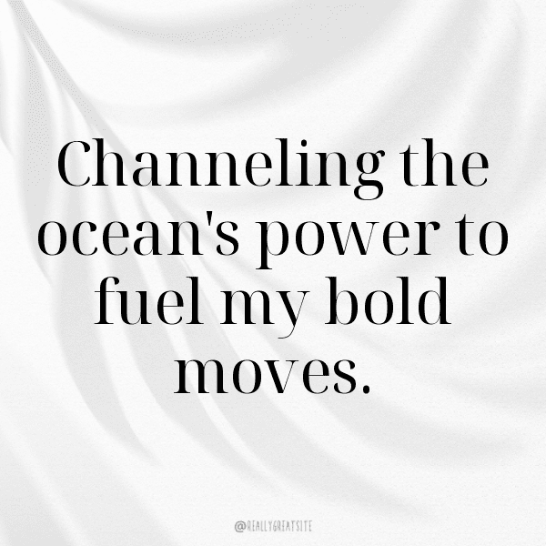 326+ Ocean Waves Captions for Instagram (Short, Trending & Viral) 16 Ocean Waves Captions Image for Instagram-T0Y8Sn