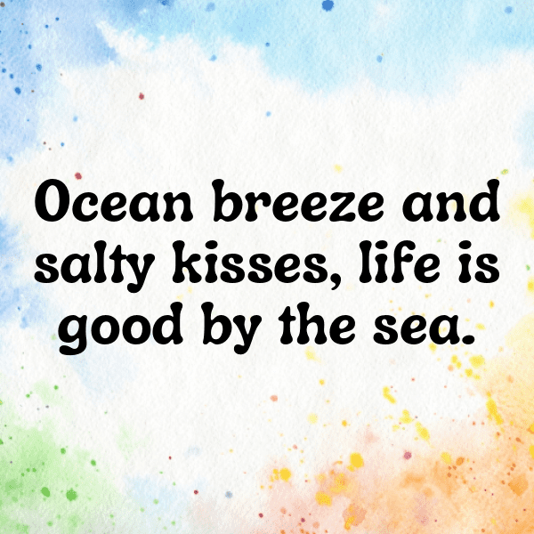 326+ Ocean Waves Captions for Instagram (Short, Trending & Viral) 12 Ocean Waves Captions Photo for Instagram-PtSQFG