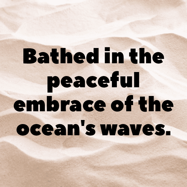 326+ Ocean Waves Captions for Instagram (Short, Trending & Viral) 15 Ocean Waves Captions Photo for Instagram-WRzzMx