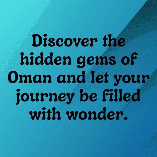 204+ Oman Captions For Instagram (Short, Trending & Viral) 13 Oman Captions Image For Instagram-cQmi7O